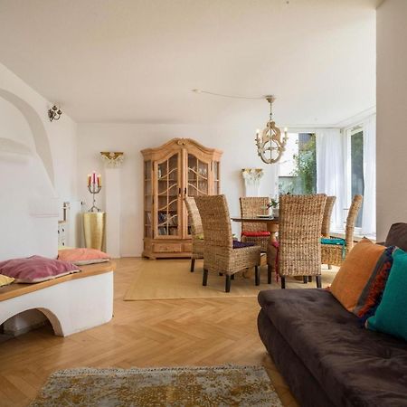 Haus See- Und Saentisblick Eg FDH Exterior foto