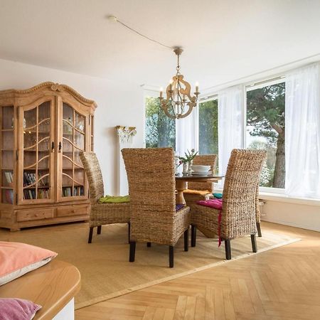 Haus See- Und Saentisblick Eg FDH Exterior foto
